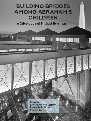 cover image of Building Bridges Among Abraham's Children